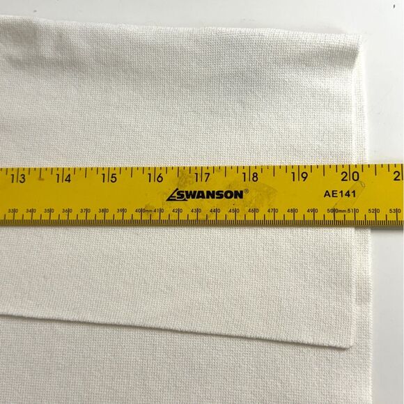 Theory White Open Front Cardigan Sweater L - Picture 6 of 8